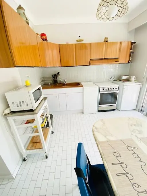 Apartment Les Nereides Bord De Mer Calme Lumineux Parking Roquebrune-Cap-Martin